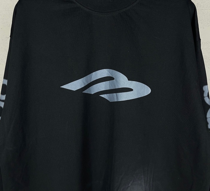 B*alenciaga   Hoodies Top QualityKOF 20250419-86