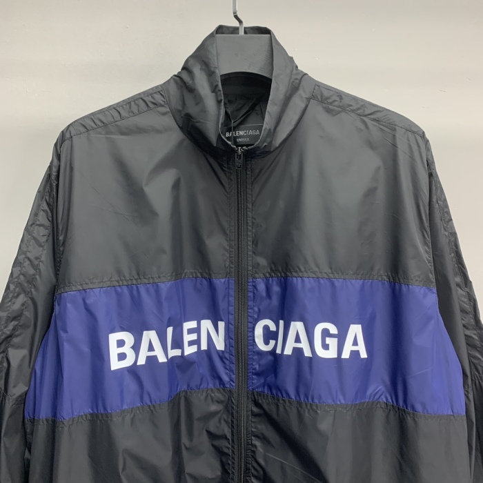 B*alenciaga shirt Top Quality KOF 20250419-46