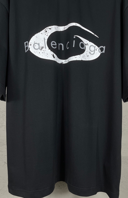 B*alenciag T-shirt Top Quality KOF 20250420-60