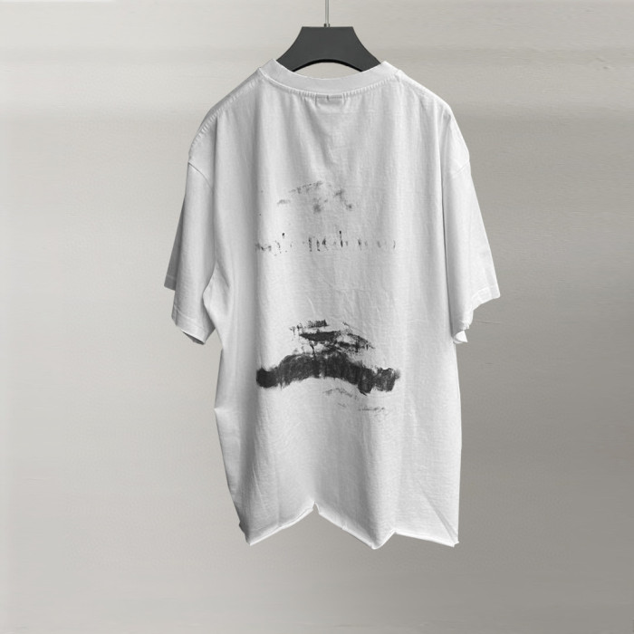 B*alenciag T-shirt Top Quality KOF 20250420-53