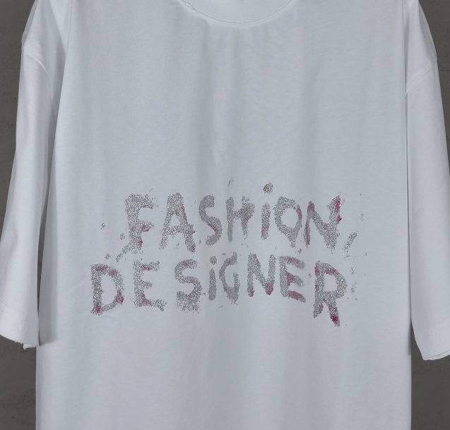 B*alenciag T-shirt Top Quality KOF 20250420-56