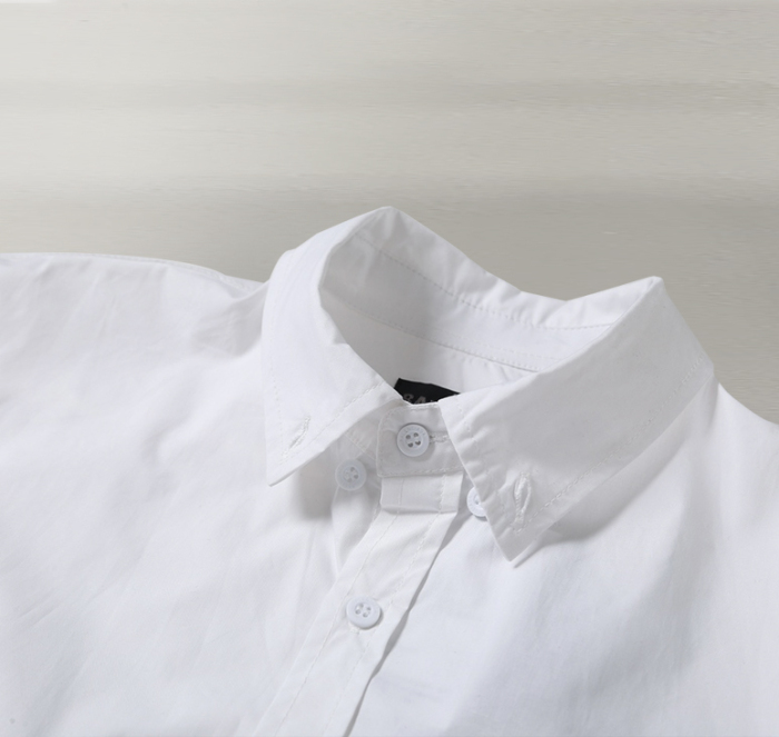 B*alenciaga shirt Top Quality KOF 20250419-67