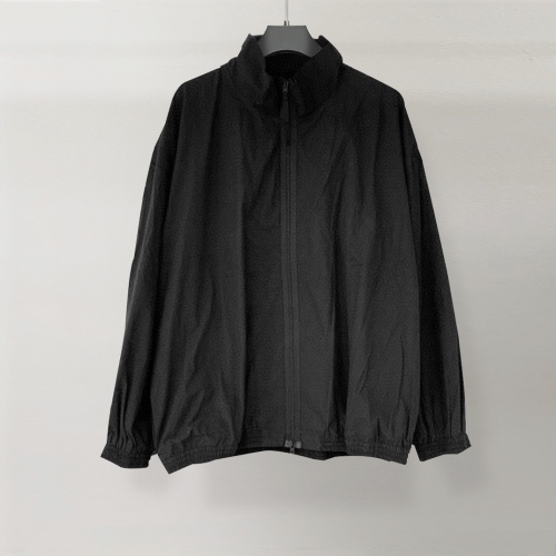 B*alenciaga shirt Top Quality KOF 20250419-75