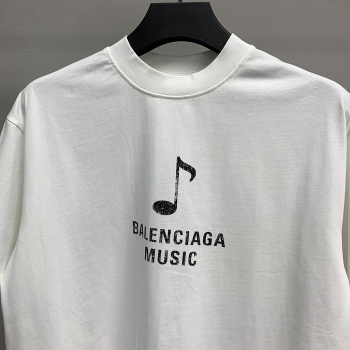 B*alenciaga T-shirt Top QualityKOF 20250419-94