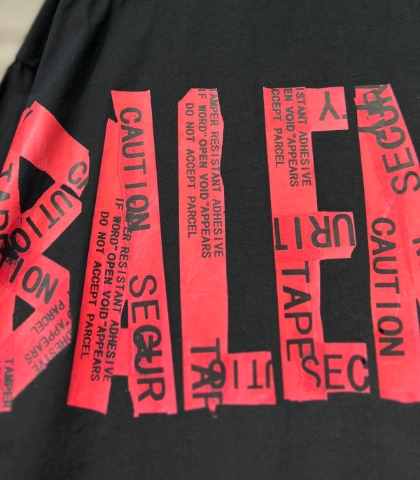 B*alenciag T-shirt Top Quality KOF 20250420-73