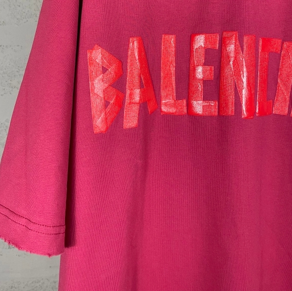 B*alenciag T-shirt Top Quality KOF 20250420-74