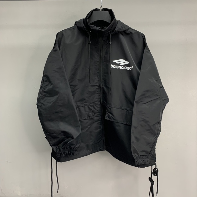 B*alenciaga shirt Top Quality KOF 20250419-42