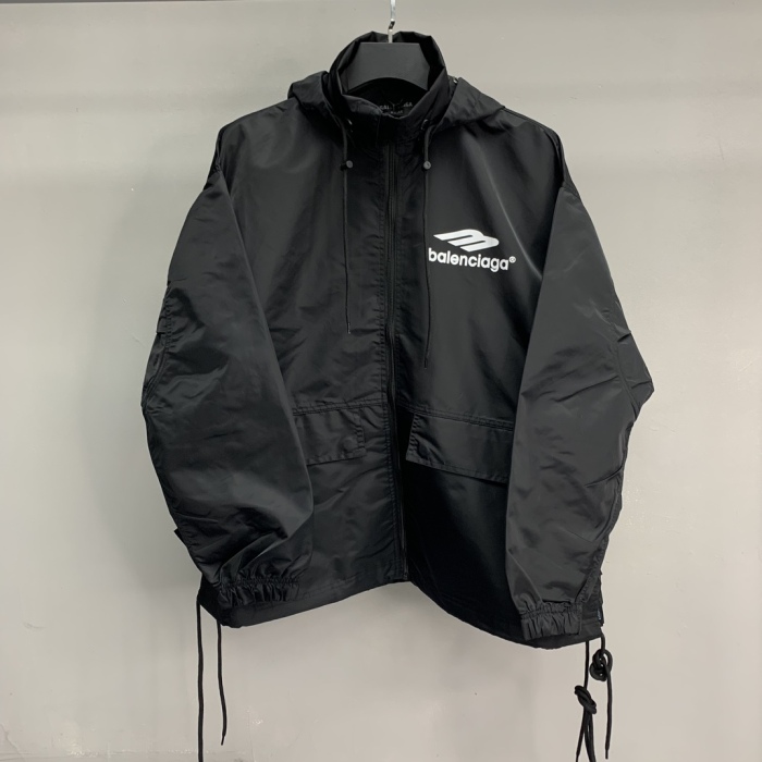B*alenciaga shirt Top Quality KOF 20250419-42