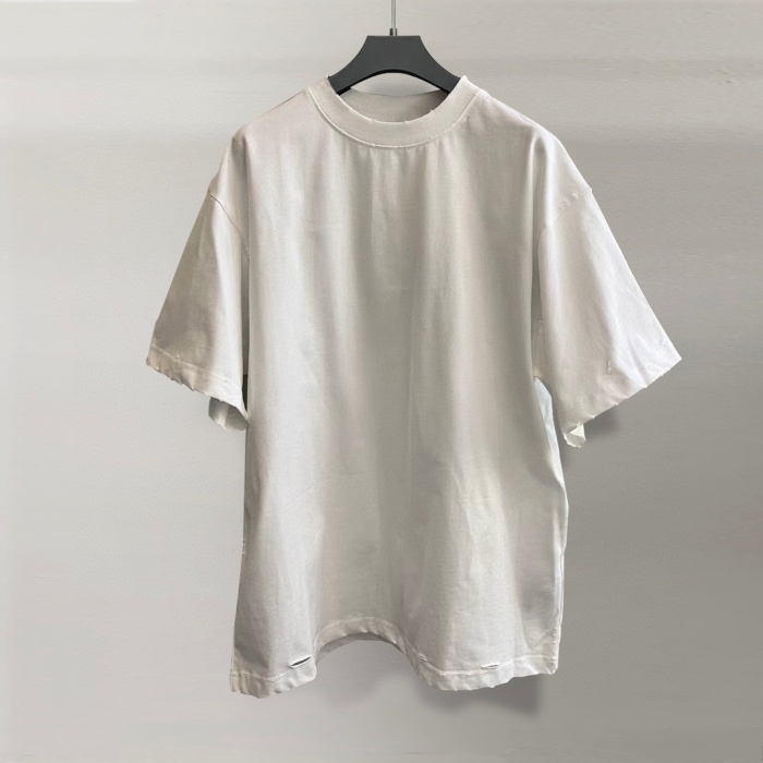 B*alenciag shirt Top Quality KOF 20250420-34