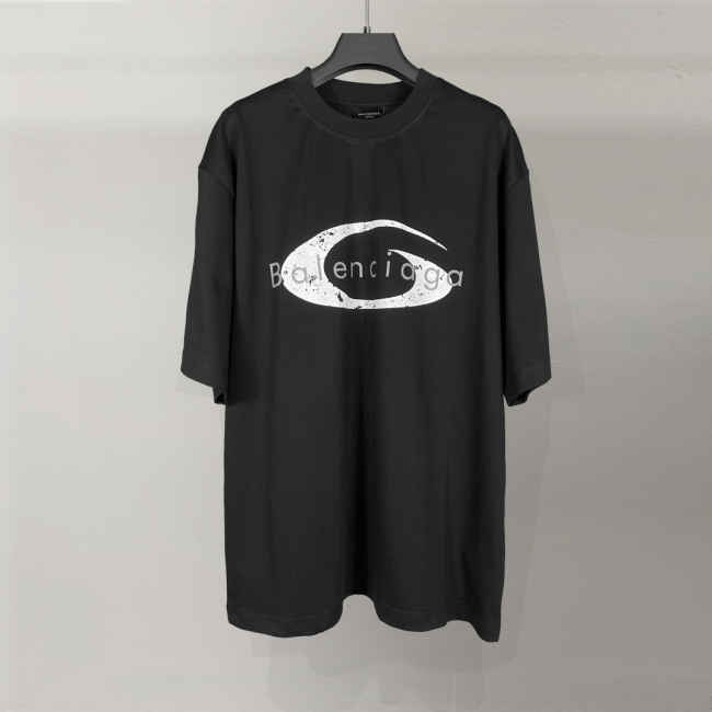 B*alenciag T-shirt Top Quality KOF 20250420-60