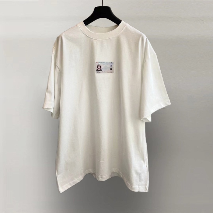 B*alenciag shirt Top Quality KOF 20250420-44