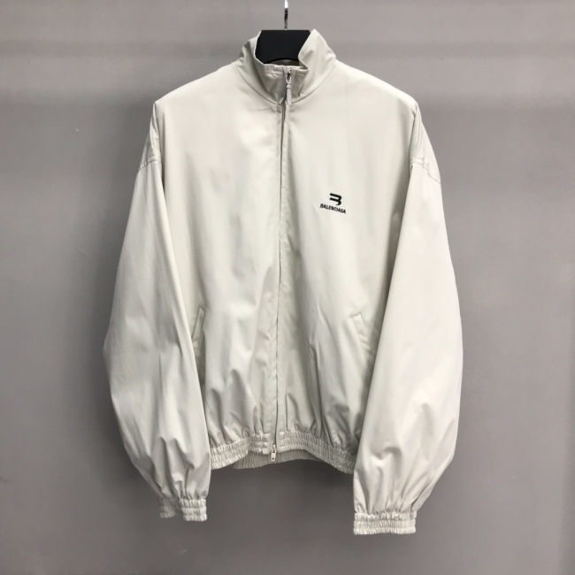 B*alenciaga shirt Top Quality KOF 20250419-35