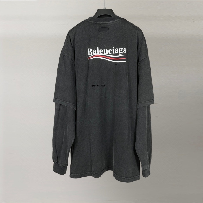 B*alenciaga Hoodies Top Quality KOF 20250420-25