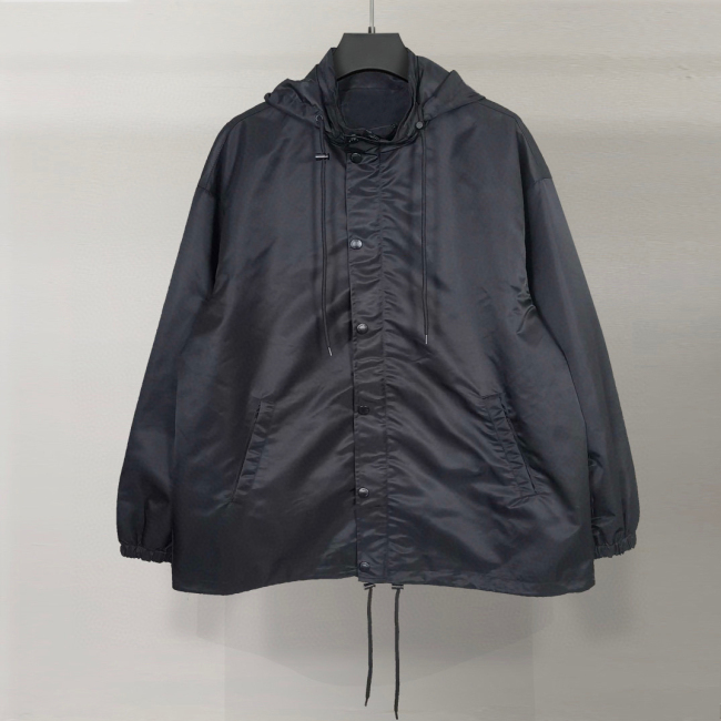B*alenciag shirt Top Quality KOF 20250420-76