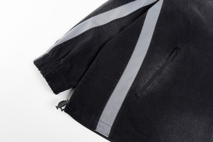 B*alenciaga shirt Top Quality KOF 20250419-54