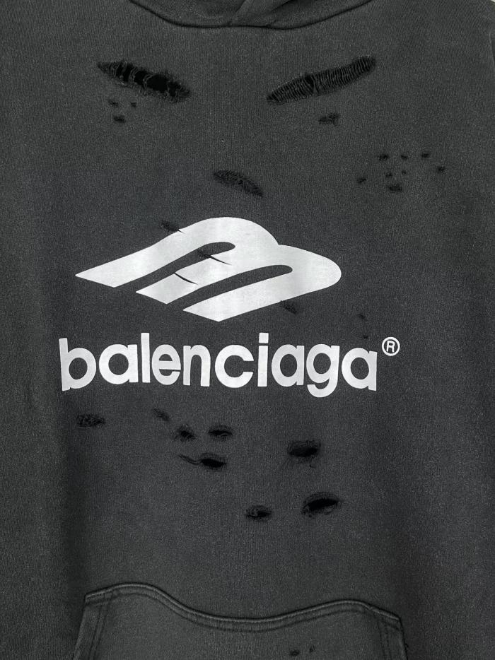 B*alenciaga Hoodies Top Quality KOF 20250420-47