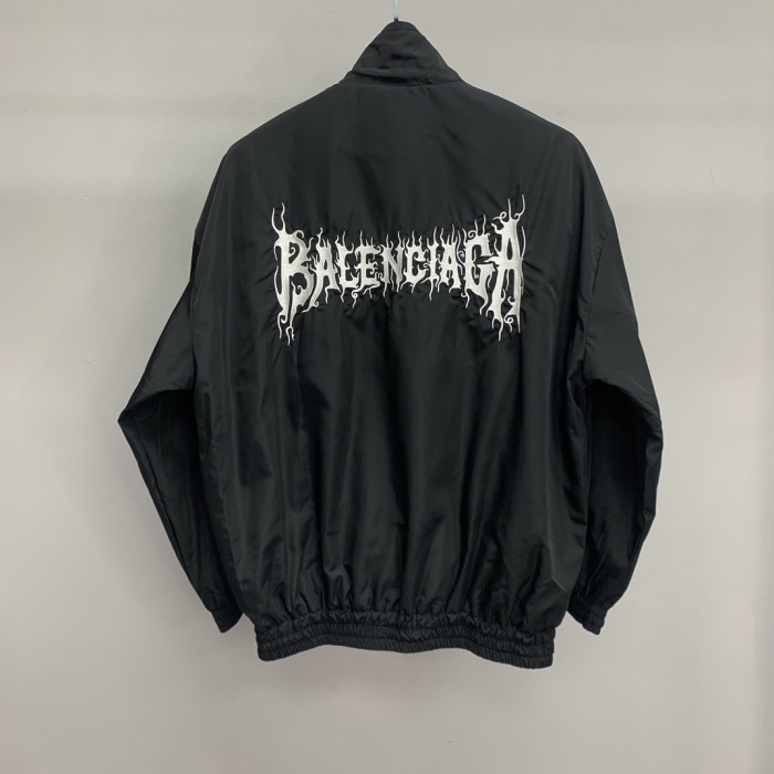 B*alenciaga shirt Top Quality KOF 20250419-44