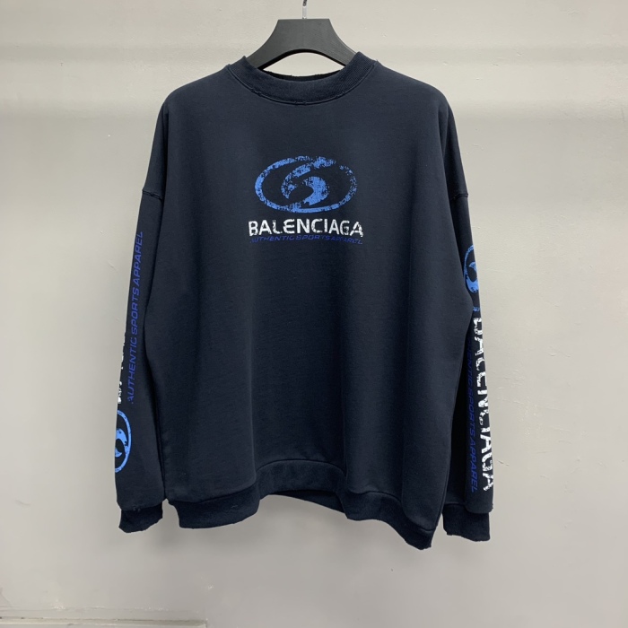 B*alenciaga Hoodies Top Quality KOF 20250420-37