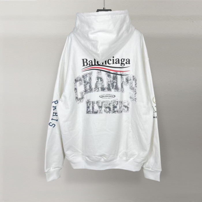 B*alenciaga Hoodies Top Quality KOF 20250420-49