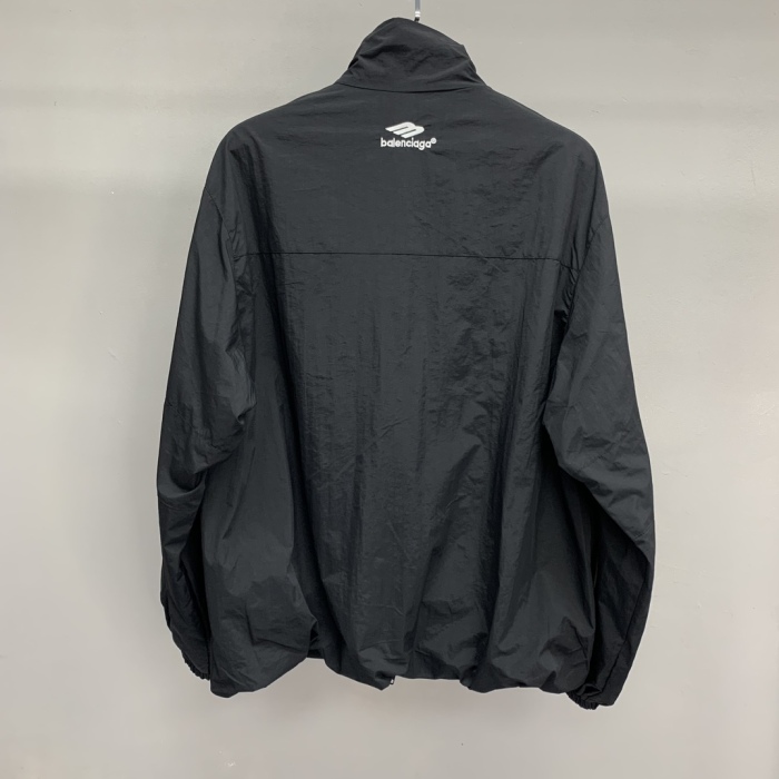 B*alenciaga shirt Top Quality KOF 20250419-32