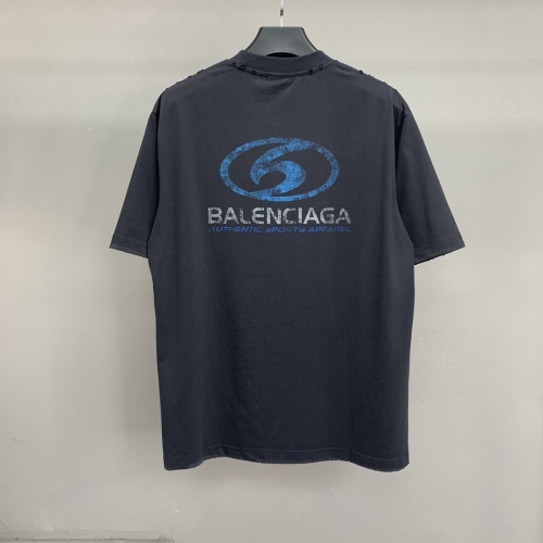 B*alenciaga T-shirt Top Quality KOF 20250420-38