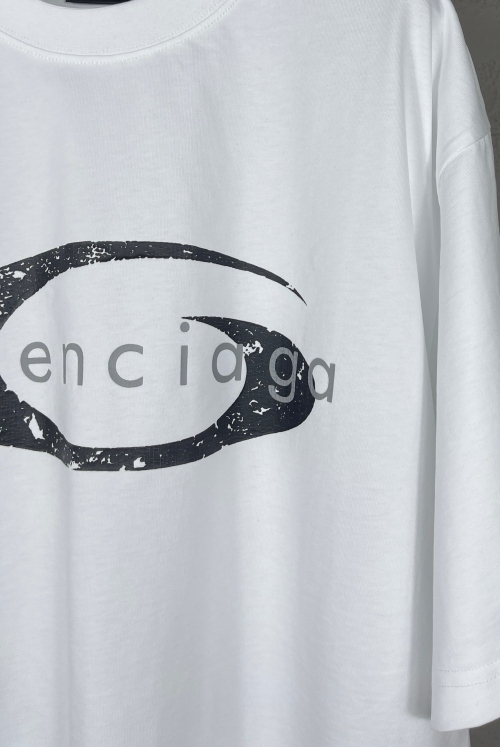 B*alenciag T-shirt Top Quality KOF 20250420-61