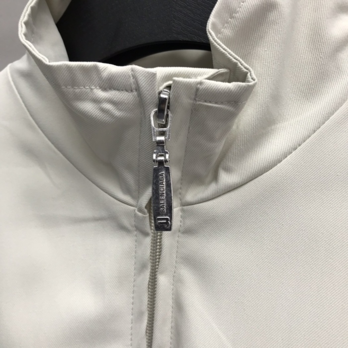 B*alenciaga shirt Top Quality KOF 20250419-35