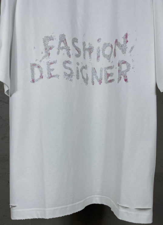 B*alenciag T-shirt Top Quality KOF 20250420-56