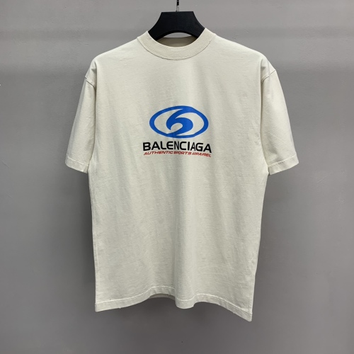B*alenciag shirt Top Quality KOF 20250420-41