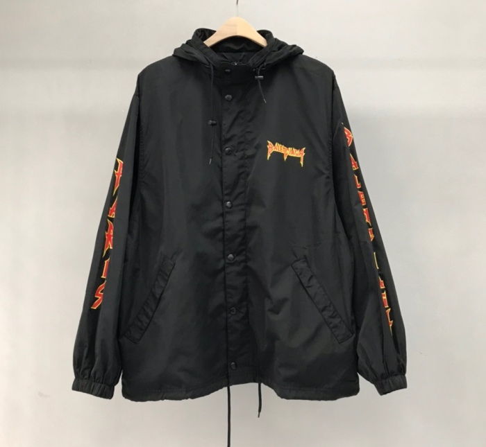 B*alenciaga shirt Top Quality KOF 20250419-40