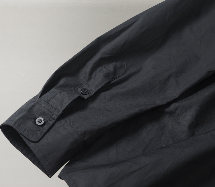 B*alenciaga shirt Top Quality KOF 20250419-64