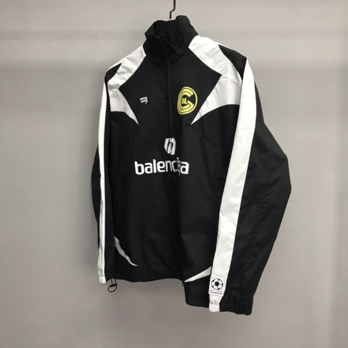 B*alenciaga shirt Top Quality KOF 20250419-48