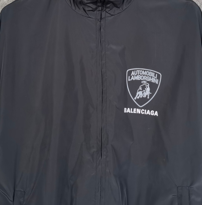 B*alenciaga shirt Top Quality KOF 20250419-53