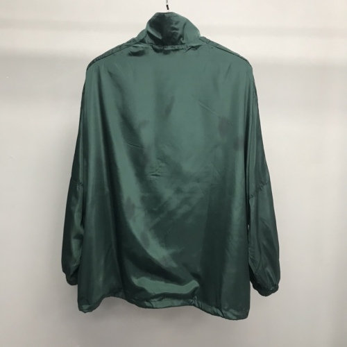 B*alenciaga shirt Top Quality KOF 20250419-37