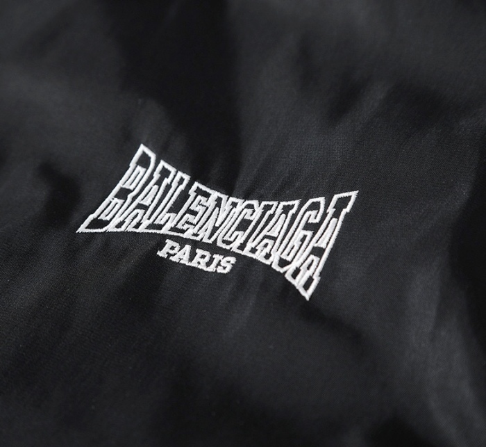 B*alenciaga   shirt Top Quality KOF 20250419-16