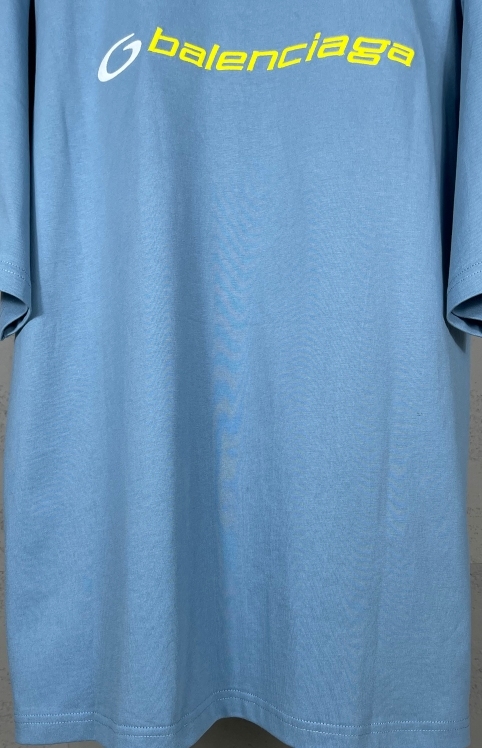 B*alenciag T-shirt Top Quality KOF 20250420-63