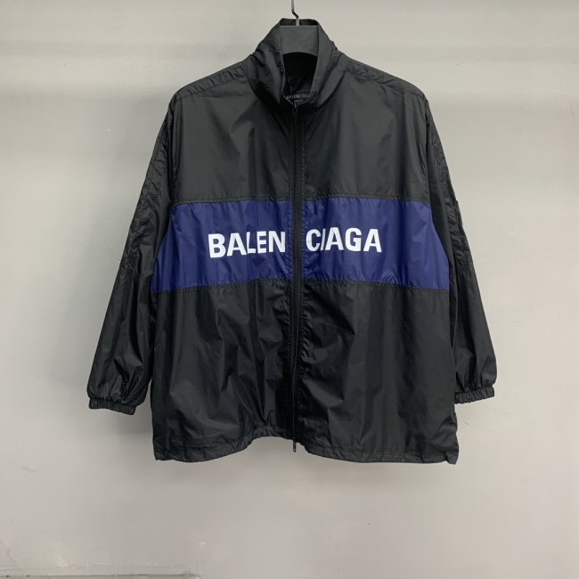 B*alenciaga shirt Top Quality KOF 20250419-46
