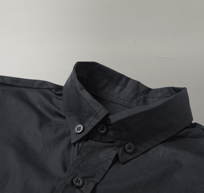 B*alenciaga shirt Top Quality KOF 20250419-69