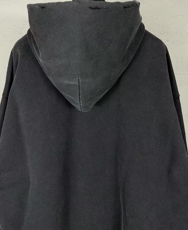 B*alenciaga Hoodies Top Quality KOF 20250420-51