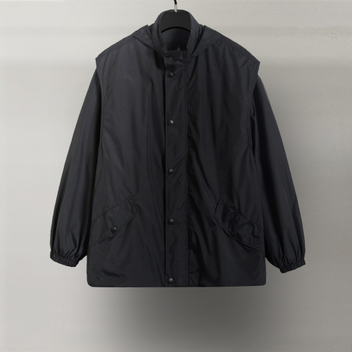 B*alenciaga shirt Top Quality KOF 20250419-50