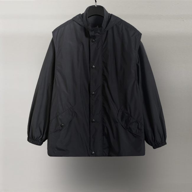 B*alenciaga shirt Top Quality KOF 20250419-50