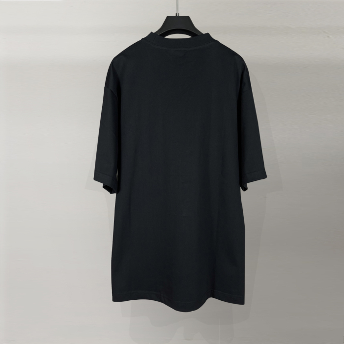 B*alenciag T-shirt Top Quality KOF 20250420-60