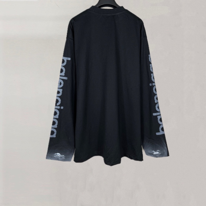 B*alenciaga   Hoodies Top QualityKOF 20250419-86