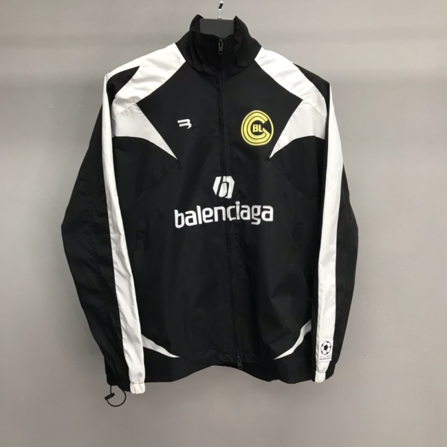 B*alenciaga shirt Top Quality KOF 20250419-48