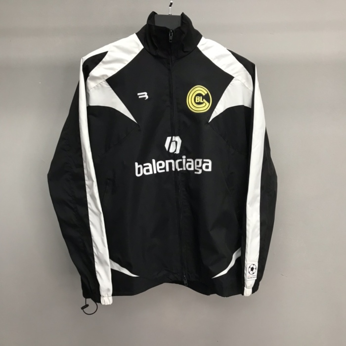 B*alenciaga shirt Top Quality KOF 20250419-48