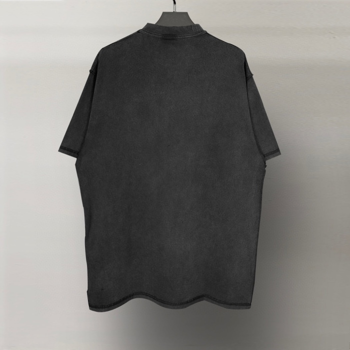 B*alenciag shirt Top Quality KOF 20250420-27