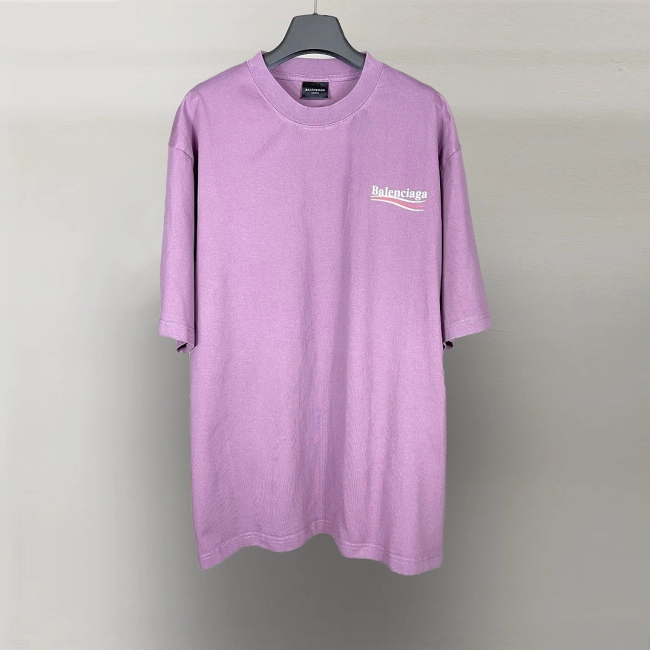 B*alenciag shirt Top Quality KOF 20250420-43