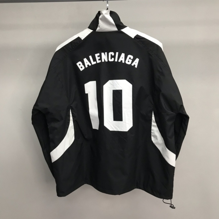 B*alenciaga shirt Top Quality KOF 20250419-48