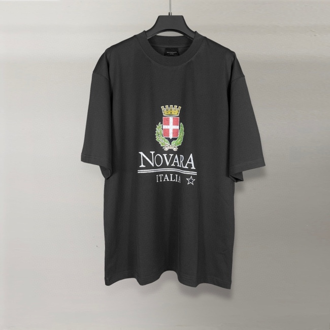 B*alenciaga T-shirt Top Quality KOF 20250419-99
