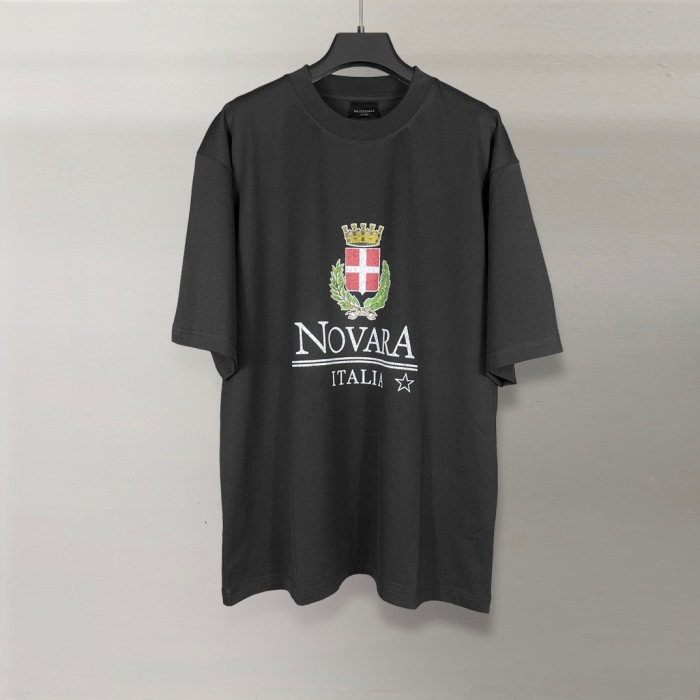 B*alenciaga T-shirt Top Quality KOF 20250419-99